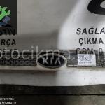 OEM;K60A50710 KİA ATRAPA GIRLL ÖN PANJUR