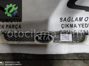 OEM;K60A50710 KİA ATRAPA GIRLL ÖN PANJUR