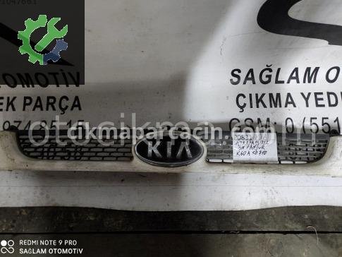 Kia Rio Panjur çıkma parça