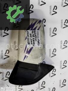 OEM;KDNR40285 FORD SCORPİO 95-98 ELEKTRİKLİ SOL AYNA