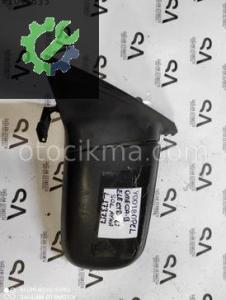 OEM;L173717 OPEL OMEGA-B ELEKTRİKLİ SOL AYNA