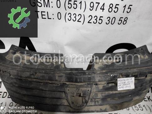 Dacia Logan Panjur çıkma parça