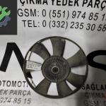 OEMLDA7RF-420 MERCEDES SPRİNTER W906 09-19 ÇIKMA FAN PERVANE