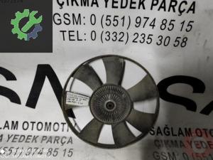 OEMLDA7RF-420 MERCEDES SPRİNTER W906 09-19 ÇIKMA FAN PERVANE