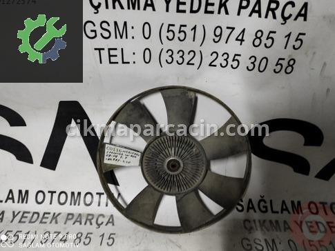 Mercedes-Benz Sprinter Fan Termiği çıkma parça