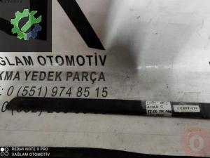 OEM;LH90587377 OPEL ASTRA-G 98-04 ÇIKMA SOL ARKA KAPI BANDI