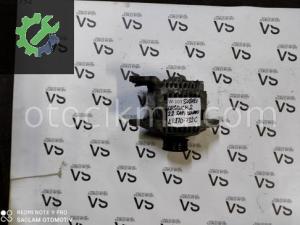 OEM;LR170-732C SUBARU LEGANCY-2 2.2 ŞARJ DİNAMOSU