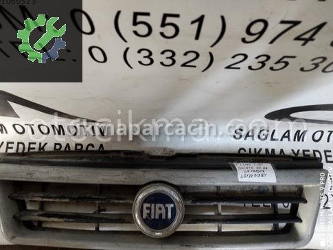 Fiat Ducato Panjur çıkma parça