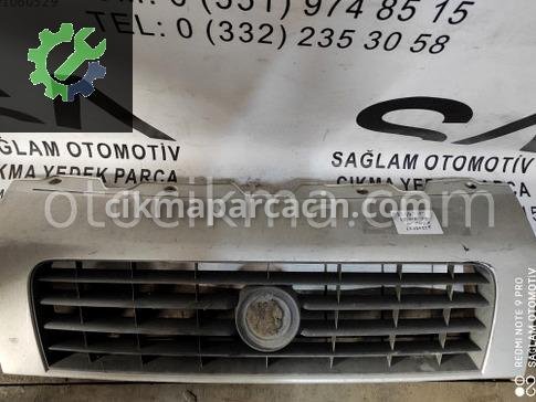 Fiat Ducato Panjur çıkma parça