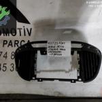 OEM;LS395550 FİAT DOBLO ORTA ÇERÇEVE HAVA IZGARALARI