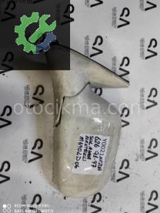 OEM;M6904D06 MAZDA 626 91-97 ELEKTRİKLİ SOL AYNA