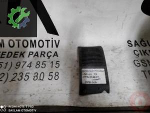 OEM;MB803681 MİTSUBİSHİ LANCER 93 HAVALANDIRMA KAPAĞI