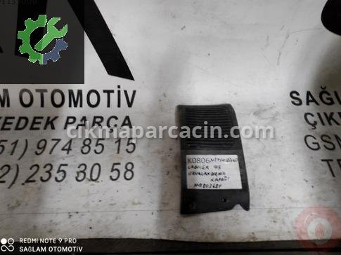 Mitsubishi Lancer Havalandırma Izgaraları çıkma parça