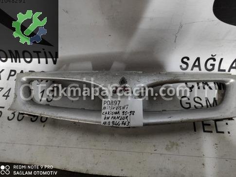 Mitsubishi Carisma Panjur çıkma parça