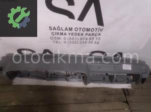 OEM:MC140206 MİTSUBİSHİ CANTER KAMYONET GÖGÜS