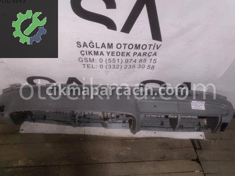 Mitsubishi Lancer Komple Torpido çıkma parça