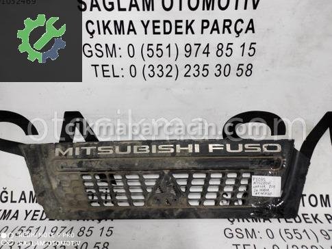 Mitsubishi Canter Panjur çıkma parça