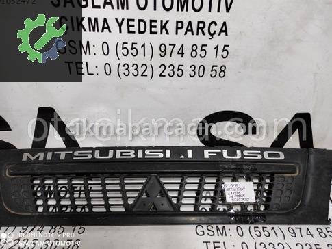 Mitsubishi Canter Panjur çıkma parça