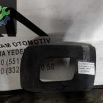 OEMMK618522 MİTSUBİSHİ FUSO-CANTER ÇIKMA SOL ÖN TAMPON KÖŞE