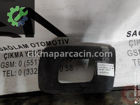 Mitsubishi Canter Kapı Bandı & Çıtası çıkma parça