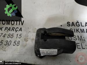 OEM;MN123852 MİTSUBİSİHİ L200 06 DİREKSİYON ALT KAPLAMA