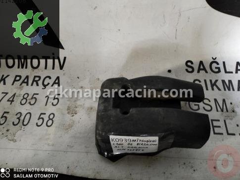 Mitsubishi L200 Direksiyon Kapak çıkma parça