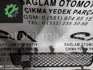 OEM;MNT42535 MİTSUBİSHİ L200 06-16 ÖN TAMPON IZGARASI