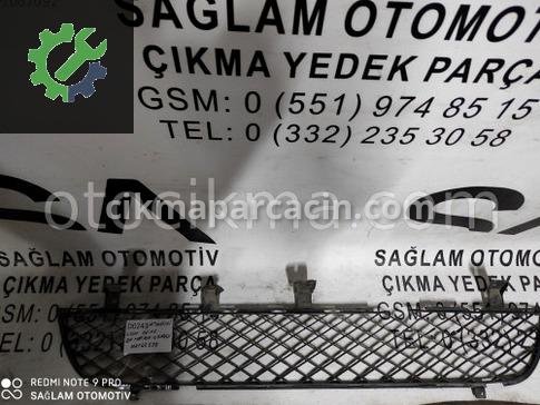 Mitsubishi L200 Tampon Izgarası çıkma parça