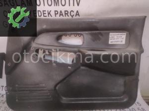 OEM;MR117779-88 MİTSUBİSHİ L200 96-06 SAĞ ÖN KAPI DÖŞEMESİ