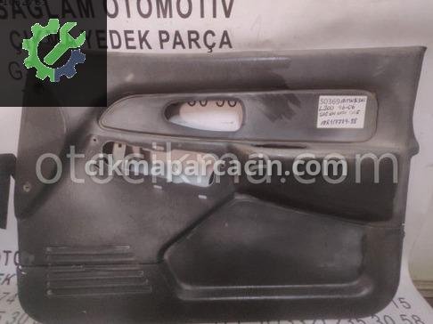 Mitsubishi L200 Kapı Döşemesi çıkma parça