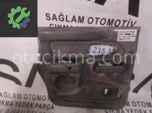 OEM:MR117795 MİTSUBİSHİ L200 SOL ARKA KAPI DÖŞEMESİ (99-05)