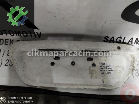 Mitsubishi Lancer Kapı Bandı & Çıtası çıkma parça