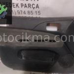 OEM;MR444241-7 MİSUBİSHİ LANCER 03-07 SOL ÖN KAPI DÖŞEMESİ