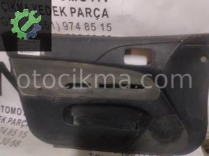 OEM;MR444241-7 MİSUBİSHİ LANCER 03-07 SOL ÖN KAPI DÖŞEMESİ