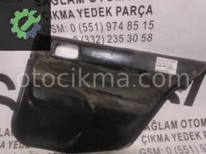 OEM:MR444252-4 MİTSUBİSHİ LANCER 03-06 SAĞ ARKA KAPI DÖŞEMES