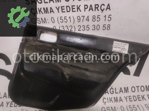 Mitsubishi Lancer Kapı Döşemesi çıkma parça