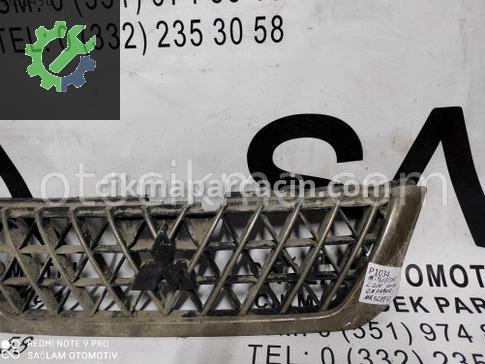 Mitsubishi L200 Panjur çıkma parça
