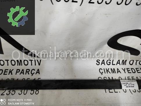 Mitsubishi Carisma Kapı Bandı & Çıtası çıkma parça