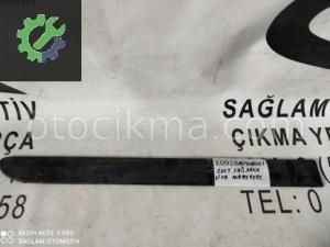 OEM;MR957272 MİTSUBİSHİ COLT SAĞ ARKA ÇİTA