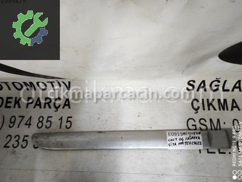 Mitsubishi Colt Kapı Bandı & Çıtası çıkma parça
