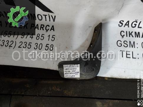 Land Rover Freelander Davlumbaz çıkma parça