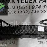 OEM;MZ0708901 MAZDA 3 03-09 ORTA IZGARA