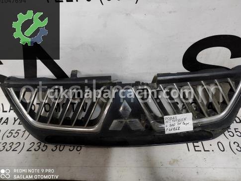 Mitsubishi L200 Panjur çıkma parça