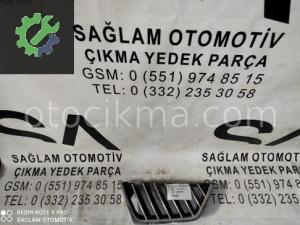 OEM;P4686L İTSUBİSHİ L200 SAĞ-SOL ÖN PANJUR