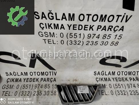 Mitsubishi L200 Panjur çıkma parça