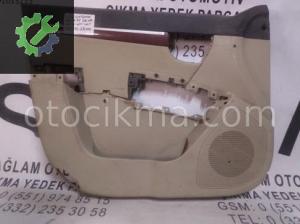 OEM;P82370-2B000 HYUNDAİ SANTE-FE 06-09 SOL ÖN KAPI DÖŞEMESİ