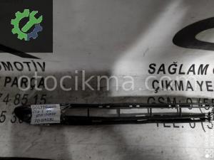 OEM;PO019370 RENAULT CLİO-3 2009 ORTA IZGARA