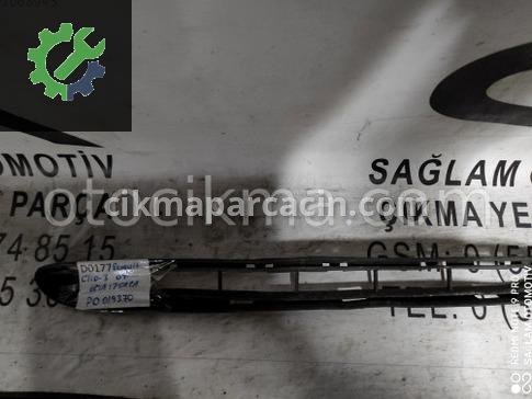 Renault Clio Tampon Izgarası çıkma parça
