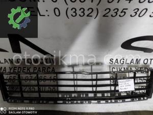 OEM;PO019401 RENAULT CLİO 09-13 ORTA IZGARA