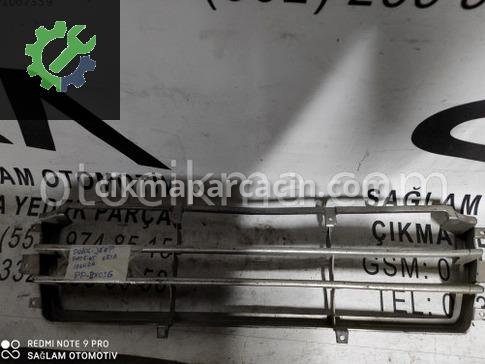Jeep Patriot Tampon Izgarası çıkma parça